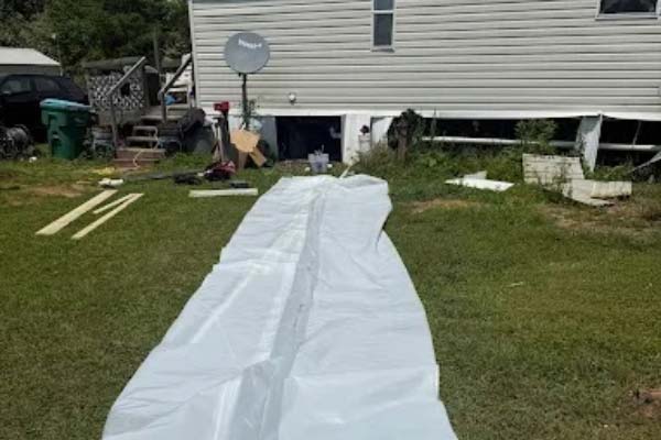 Crawlspace Services Crawlspace Services