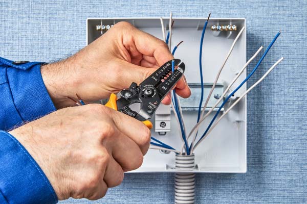 Electrical Panel Repair Electrical Panel Repair