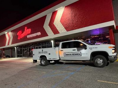 Commercial Plumbing Services