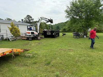 Home Exterior Services