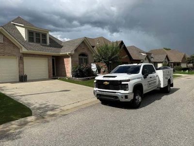 Residential Roofing Installation