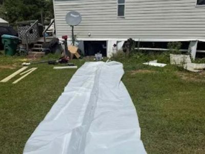 Crawlspace Services